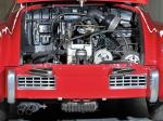 Fiat Abarth 750GT 1956 года